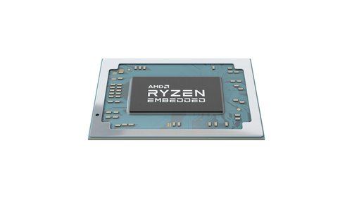 AMD amplía su familia de productos con el nuevo Ryzen Embedded R1000