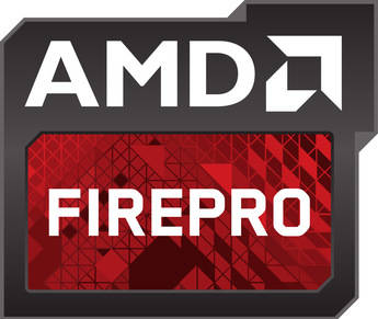 Las gráficas profesionales AMD FirePro ofrecen un rendimiento visual extraordinario en el Panasonic Toughbook CF-54