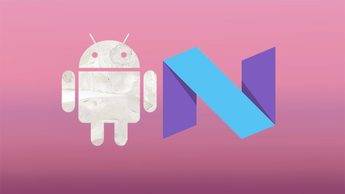 Google renueva su sistema operativo: así es Android Nougat