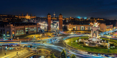 Automobile Barcelona: un paso adelante