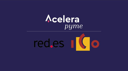 Red.es e ICO lanzan una línea de crédito para apoyar a las pymes