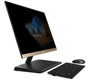 Acer presenta el nuevo Aspire S24, su equipo All-in-One más delgado