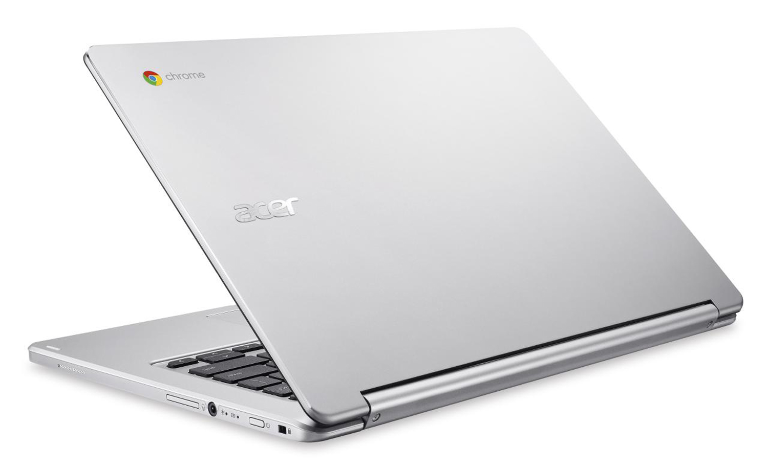 IFA 2016: Acer Chromebook R13
