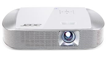 Proyector Acer K137