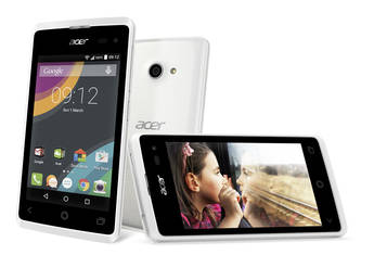 Acer Liquid Z220