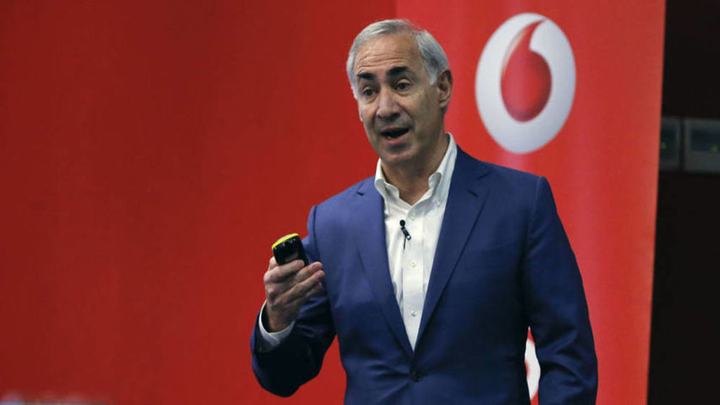 Vodafone limita su publicidad en medios con noticias falsas o que fomenten el odio