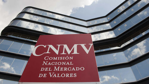 La Comisión Nacional del Mercado de Valores considera a Cresio una ICO legal