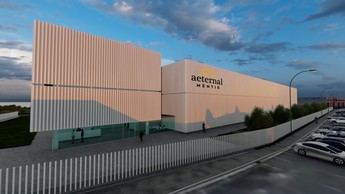 Aeternal Mentis abre en Álava el mayor Centro de Inteligencia Artificial de Europa