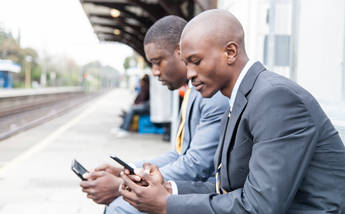 África, gran oportunidad para el negocio de los móviles