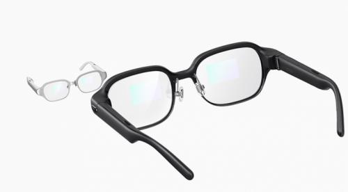 Oppo demuestra su poderío con un monitor de salud familiar y sus nuevas gafas de realidad virtual