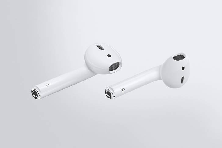 Los AirPods finalmente no faltan a su cita con la Navidad