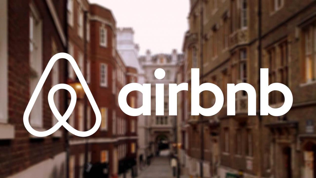 Airbnb debería de ser tratado como un proveedor de servicios digitales y de libre funcionamiento en toda la UE