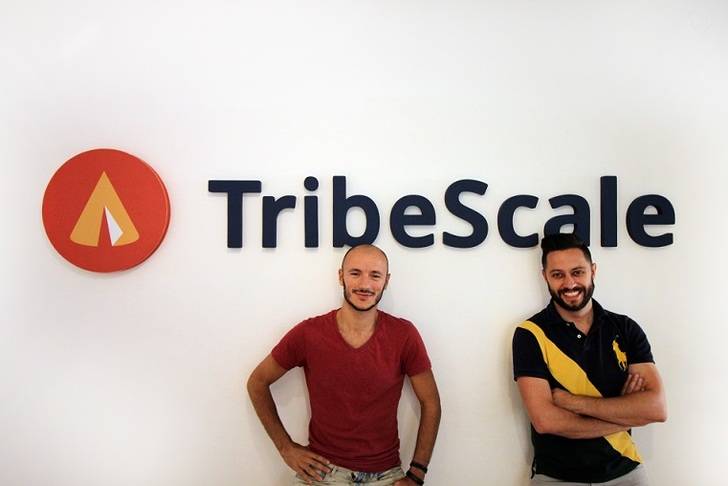 TribeScale, el ‘WhatsApp’ para empresas que mejora el trabajo en equipo