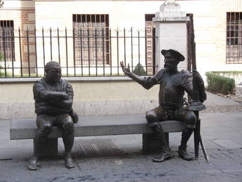 CENTAC presenta en Alcalá de Henares el primer Espacio Integrado Inteligente de España