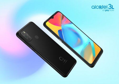 Alcatel 3L 2021