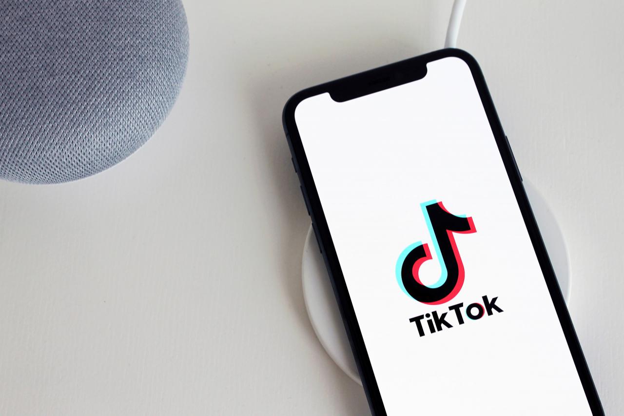 Así funciona el algoritmo de TikTok