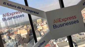 AliExpress lanza AliExpress Businesses