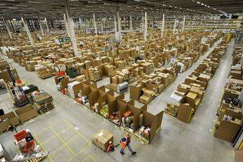 Un estudio del NYT califica a Amazon un lugar terrible para trabajar