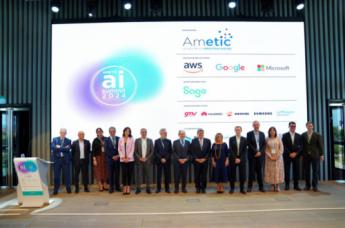 Ametic Artificial Intelligence Summit 2024 impulsa el debate sobre la IA y su impacto en España