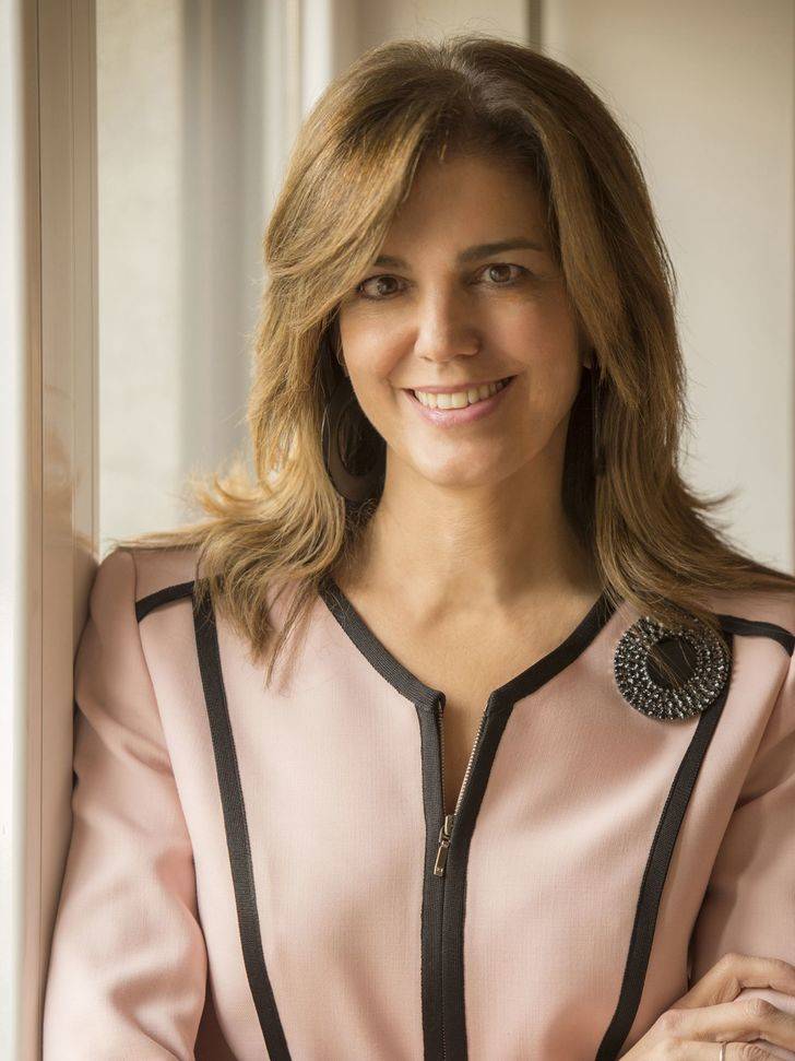 Vodafone Group anuncia el nombramiento de María Amparo Moraleda Martínez