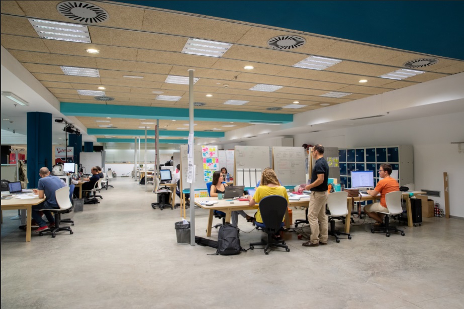Andalucía Open Future abre convocatoria para impulsar hasta 23 startups