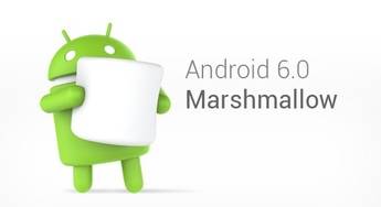 La actualización a Android 6.0 llegará a Samsung a partir de diciembre