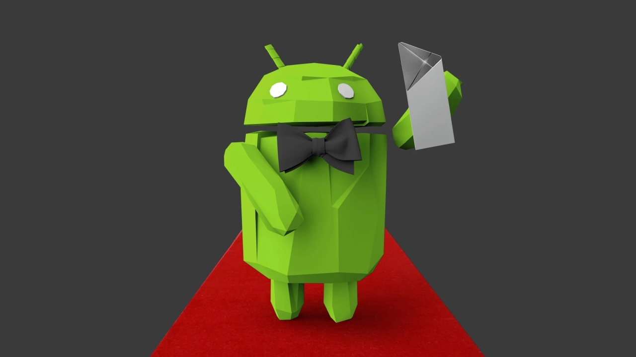 Amenaza de multa a Google en Europa por Android
