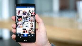 Cinco consejos para proteger tu cuenta de Instagram