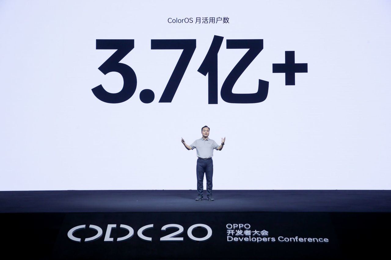 OPPO celebra su Conferencia de Desarrolladores 2020