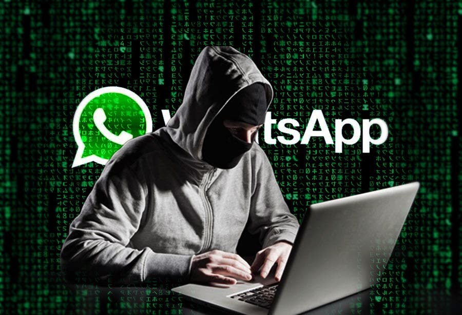 Cuidado con las webs que prometen espiar whatsapps ajenos