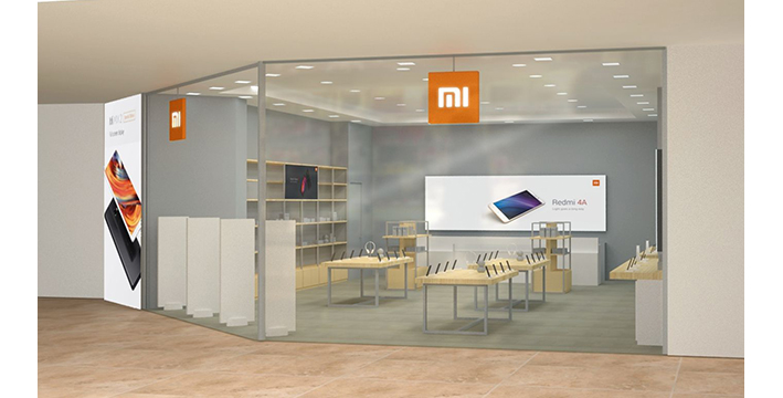 Xiaomi se prepara para inaugurar su novena tienda en España
 