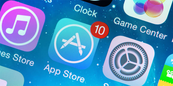 Los desarrolladores han ingresado más de 70.000 millones de dólares gracias a la App Store