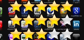 Apple elimina falsas reviews de aplicaciones en la App Store