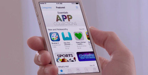 Países Bajos investiga si Apple beneficia a sus propias aplicaciones en la App Store