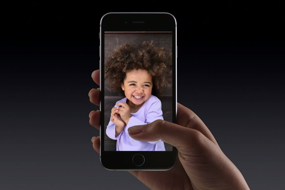 Live Photo de Apple llegan a la web con nueva API