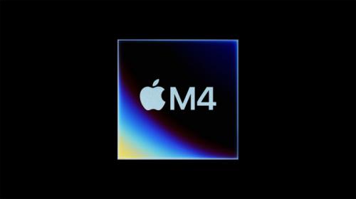 Apple lanza su nuevo chip M4 con capacidades de inteligencia artificial