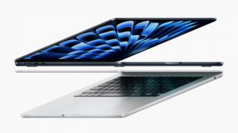 Apple presenta el nuevo MacBook Air con chip M3 y enfocado en la IA