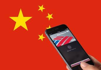 Apple Pay en China, el sueño de Tim Cook