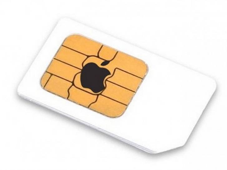 Apple SIM