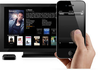 Apple planifica lanzamiento de servicio de TV vía streaming como Netflix