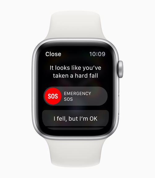 Apple presenta sin sorpresas los nuevos iPhone y Apple Watch