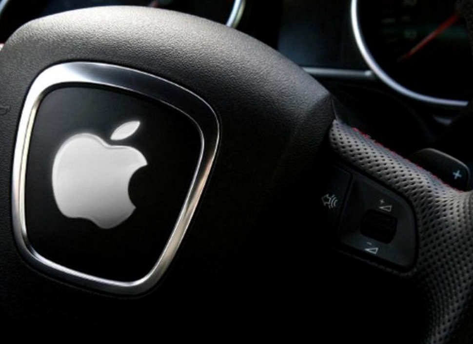 Apple insta al regulador de tráfico americano a tratar juntos aspectos de los coches autónomos