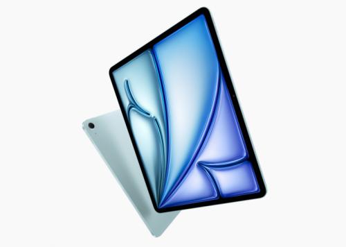 Apple presenta sus nuevas tablets iPad Pro de 13 y 11 pulgadas con diseño renovado y pantallas OLED