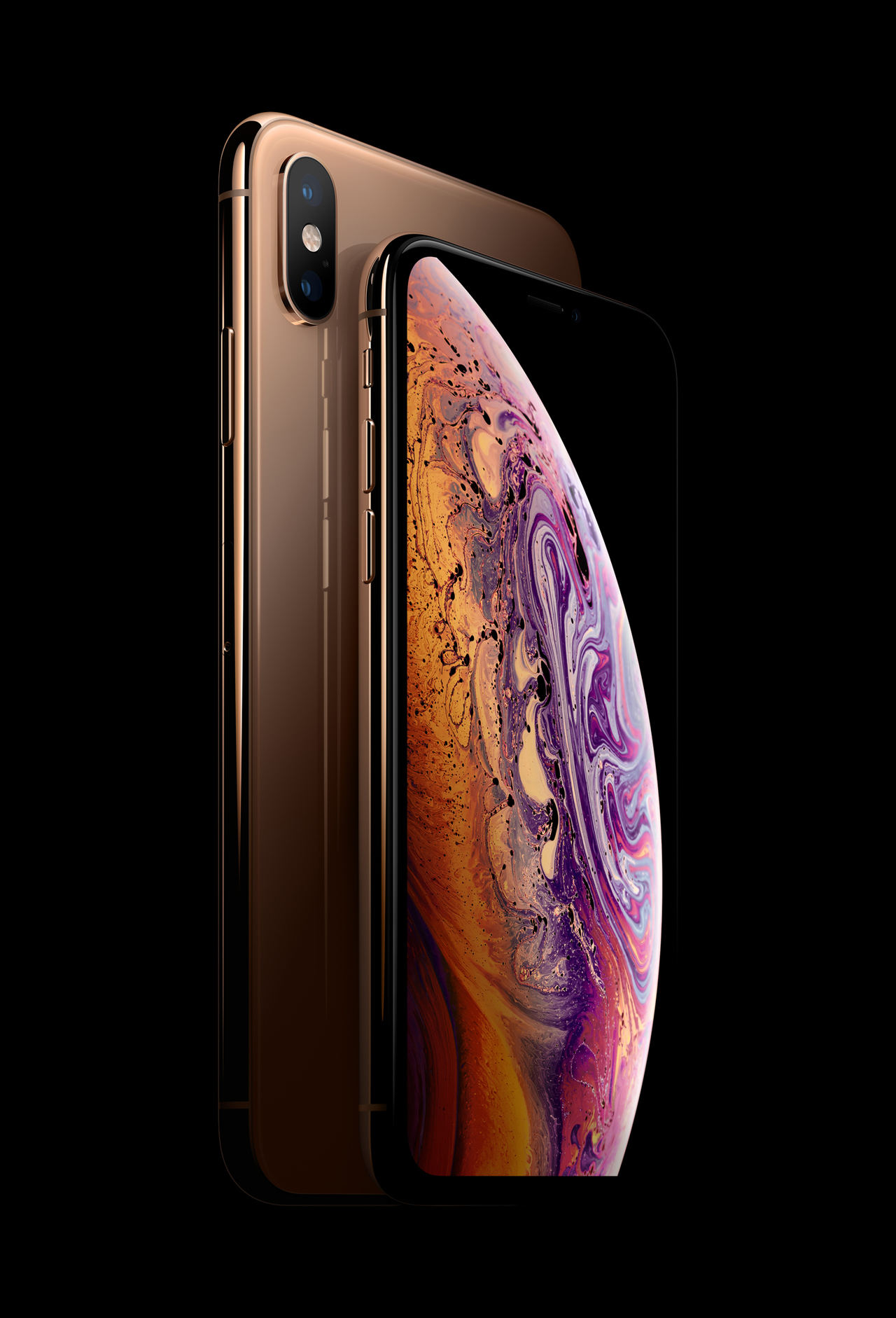 iPhone Xs, hiperpotente, exquisitamente diseñado y el más caro (hasta la fecha)