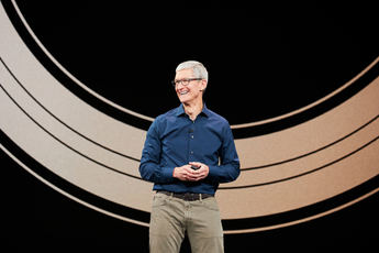 Apple confirma la fecha de lanzamiento de iOS 12 y macOS Mojave
 
