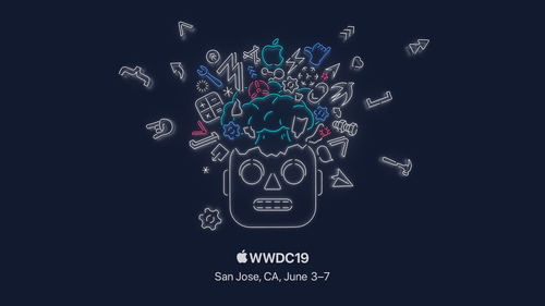 Apple celebrará su Conferencia Mundial de Desarrolladores del 3 al 7 de junio