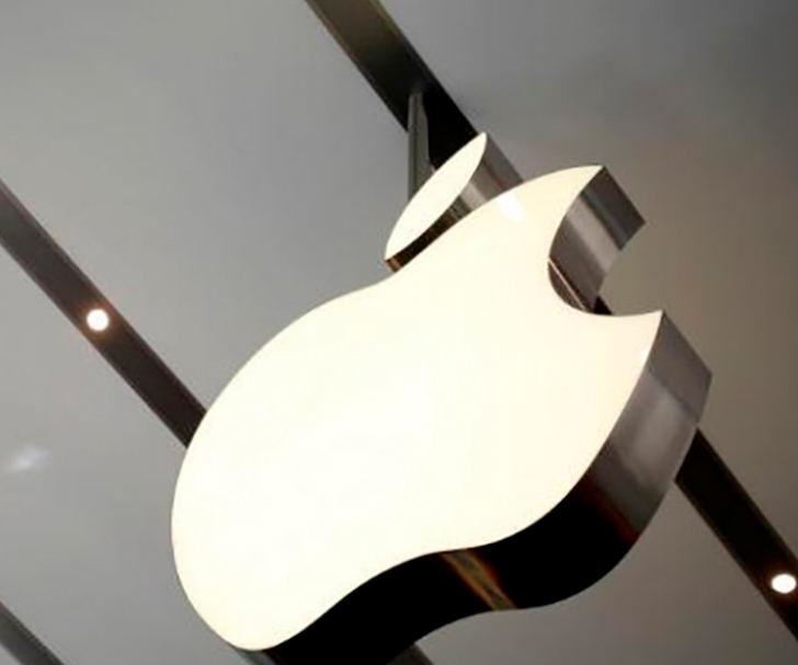 Apple informa de los resultados del segundo trimestre de su año fiscal