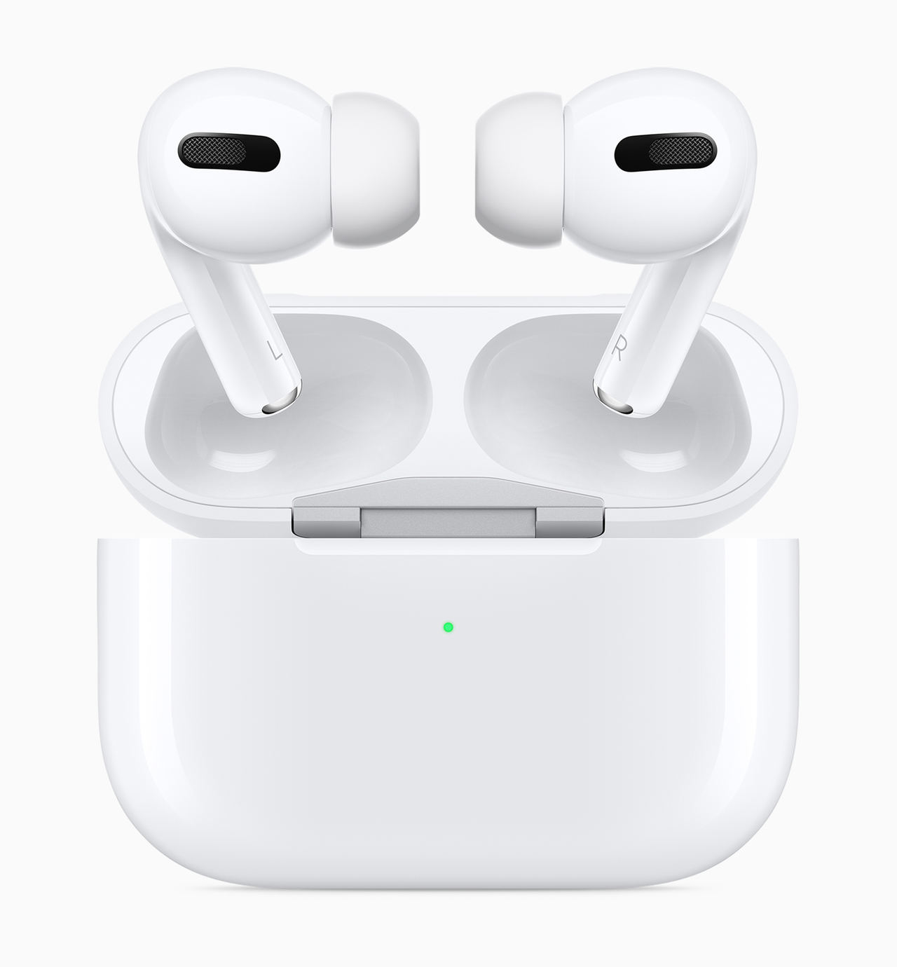 AirPods Pro, los nuevos auriculares de Apple, disponibles el 30 de octubre