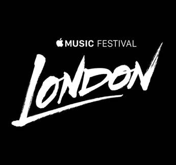 El iTunes Festival se transforma en Apple Music Festival