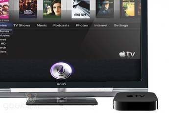 Apple TV evoluciona con un Siri mejorado